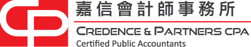 CREDENCE & PARTNERS CPA